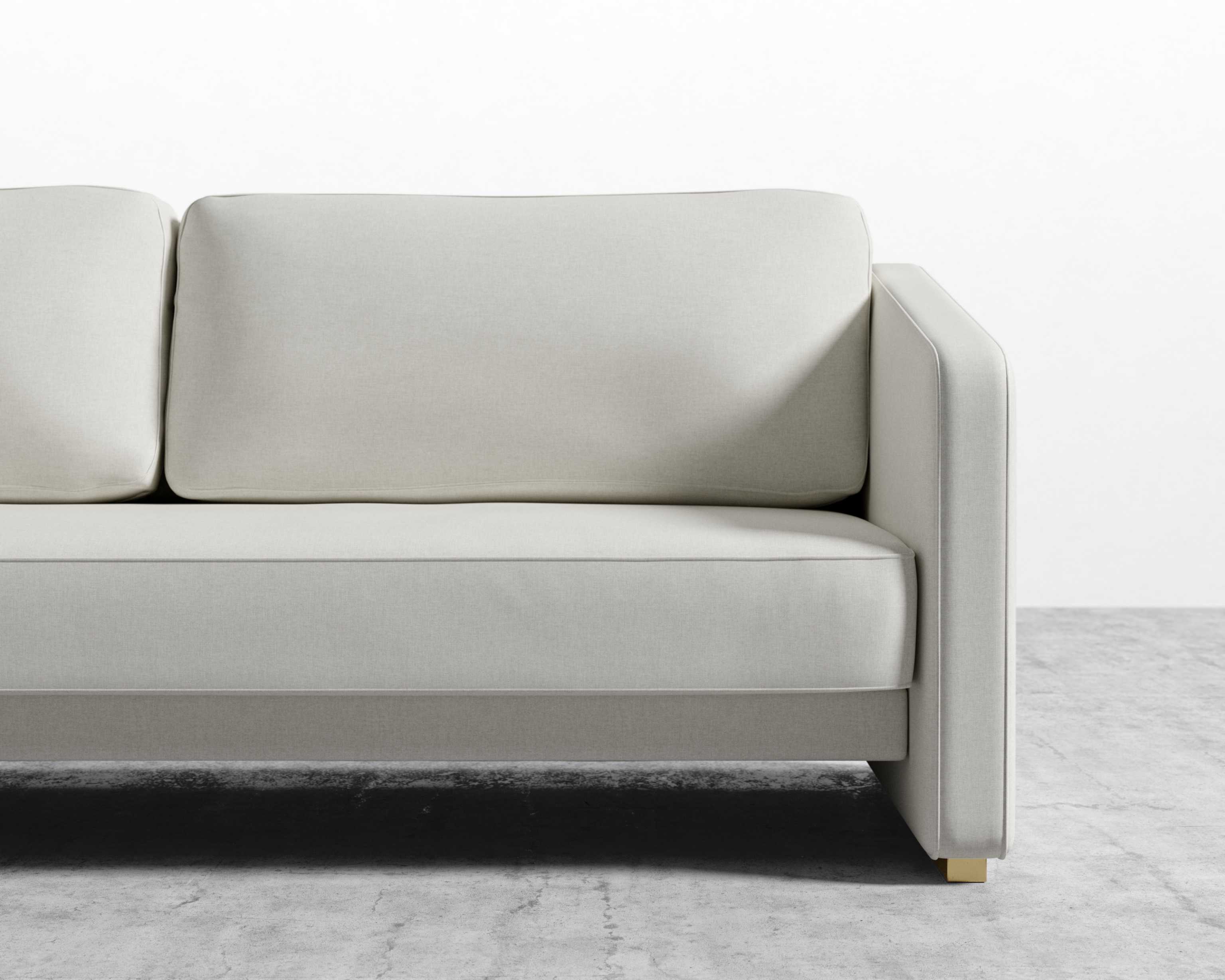 Bristol Sleeper Futon Rove Concepts