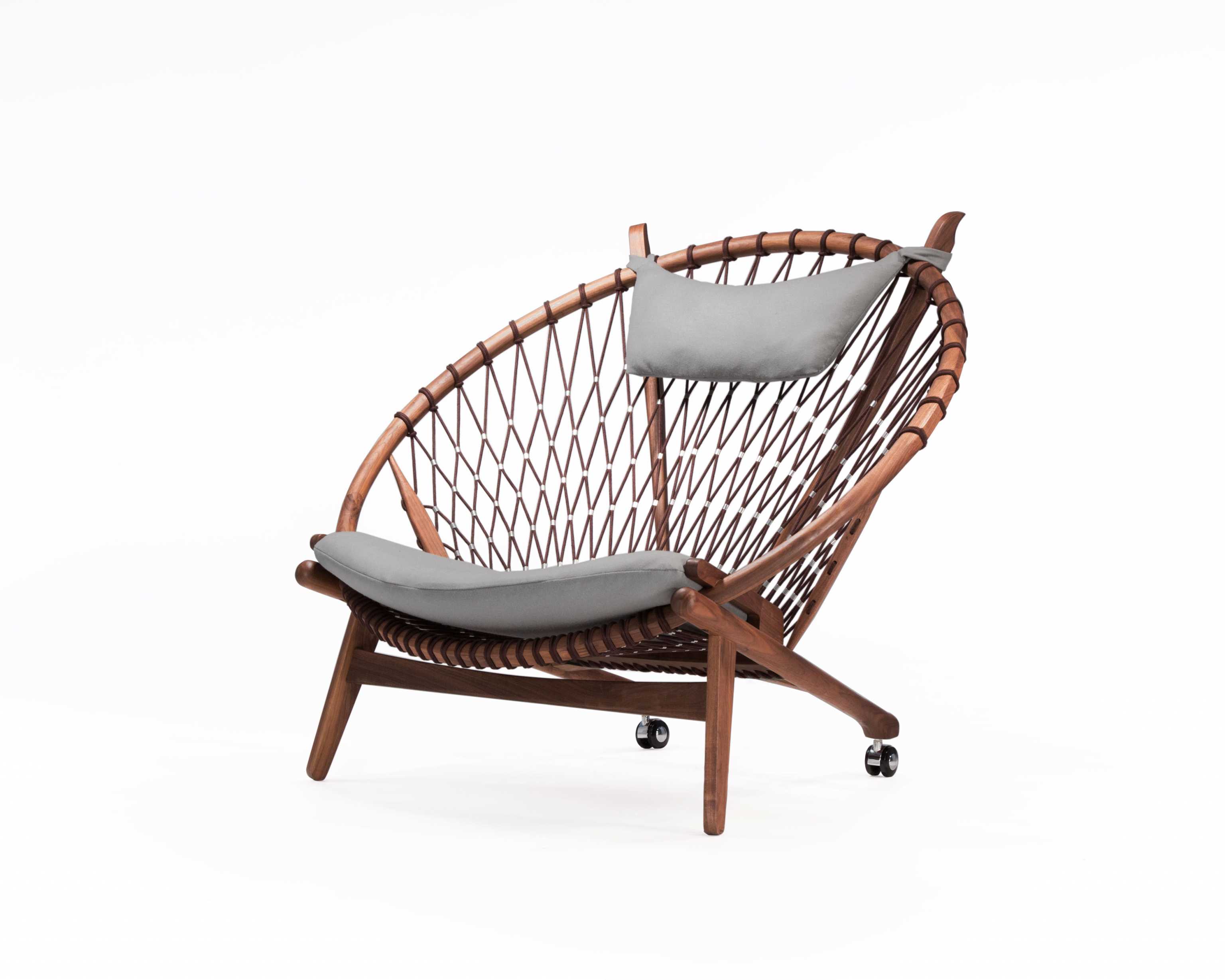 Circle Chair Rove Concepts