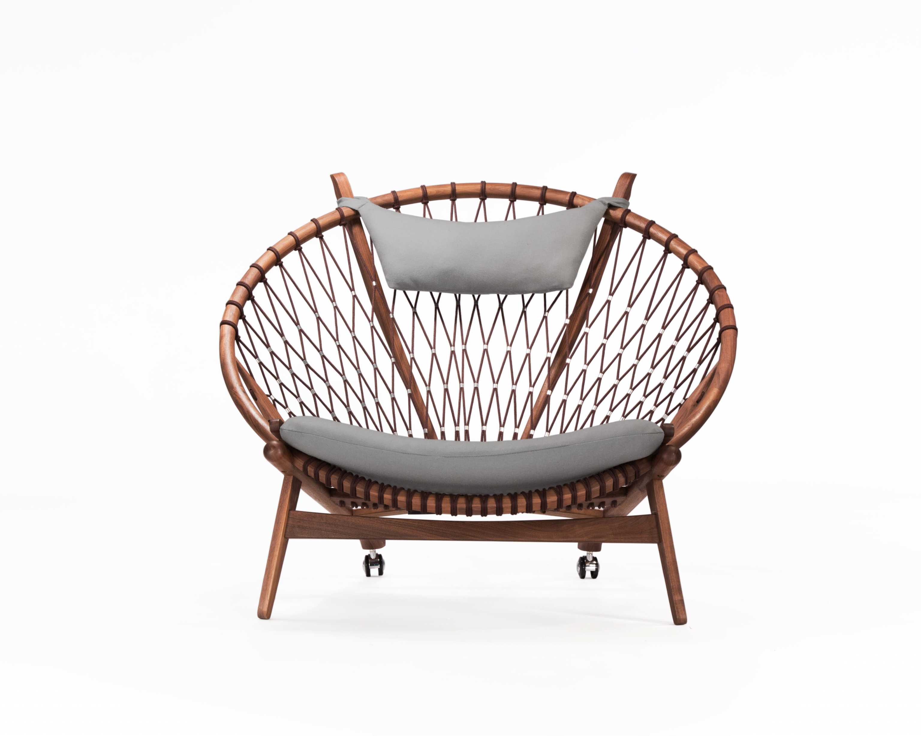 Circle Chair Rove Concepts