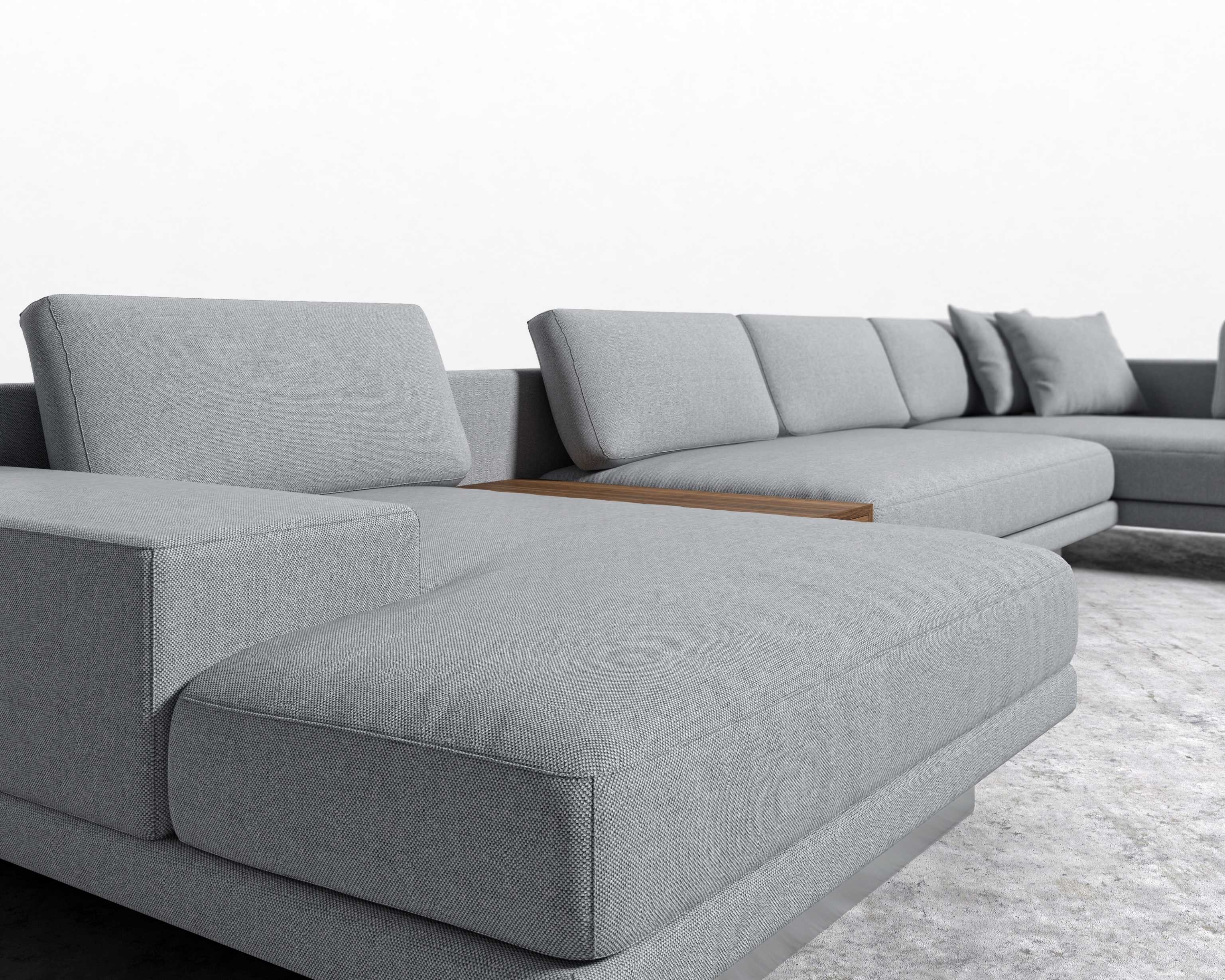 Dresden Modular Sectional | Rove Concepts