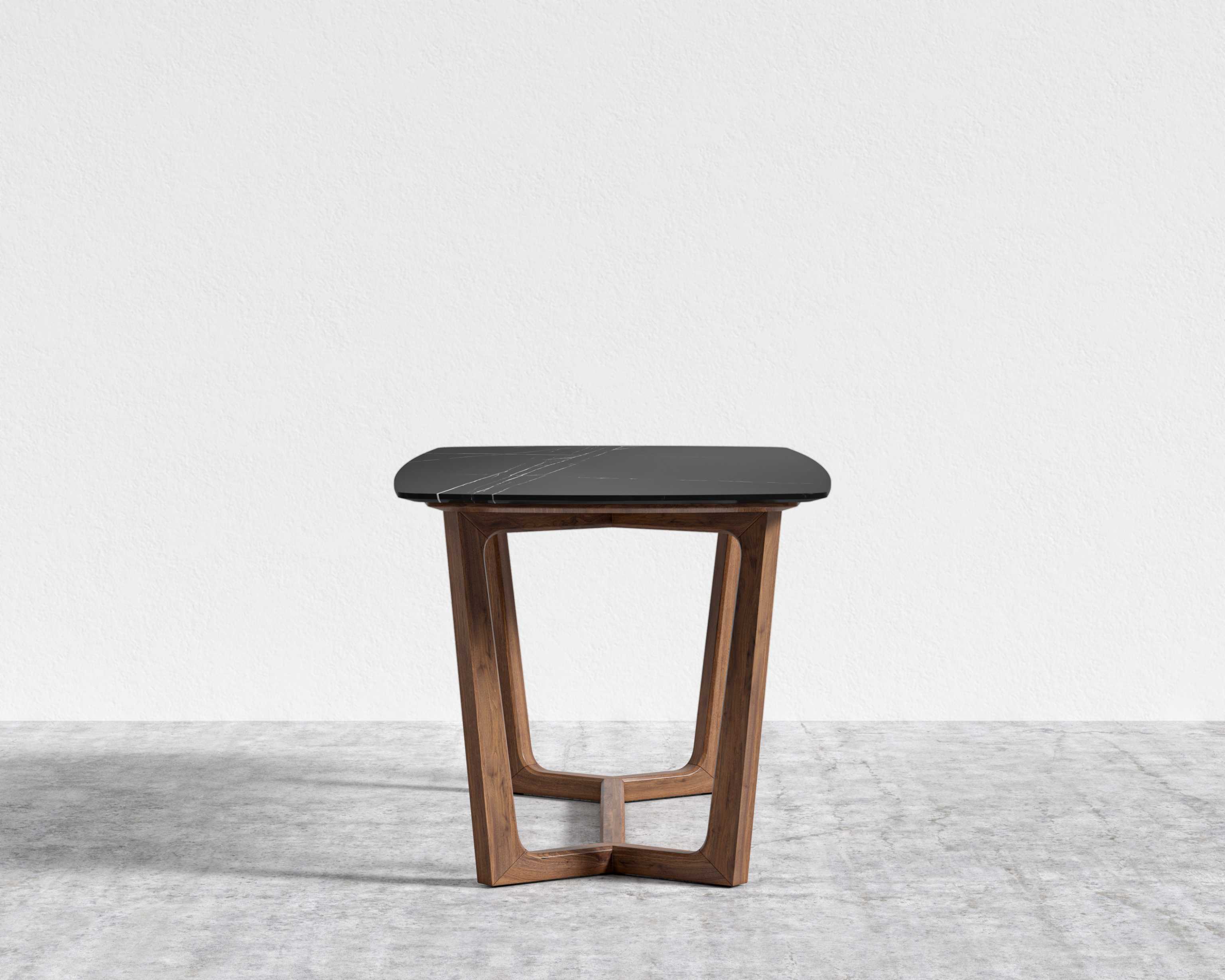 Evelyn Dining Table | Mid-Century Modern