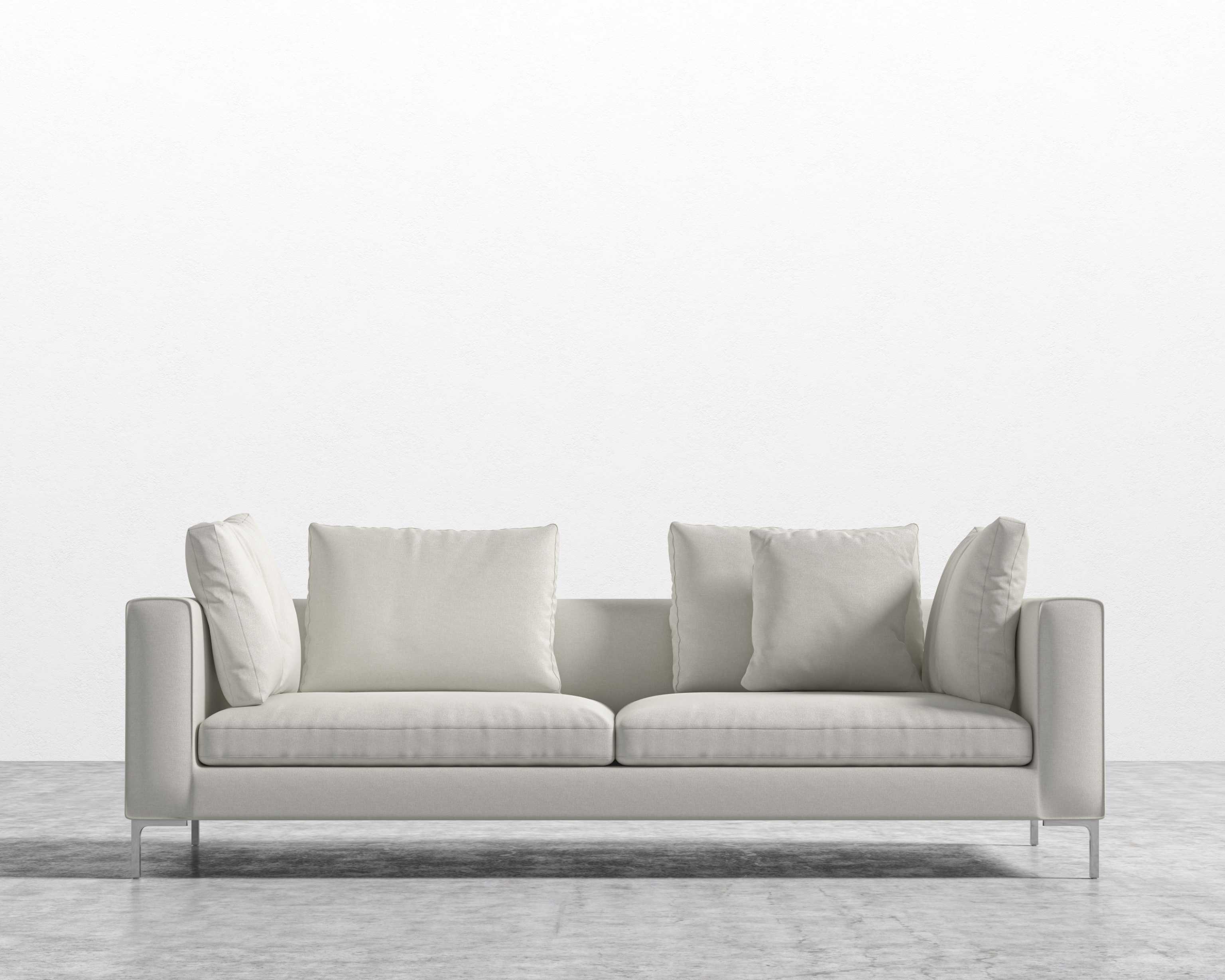 Hugo Sofa Modern Sofa Rove Concepts