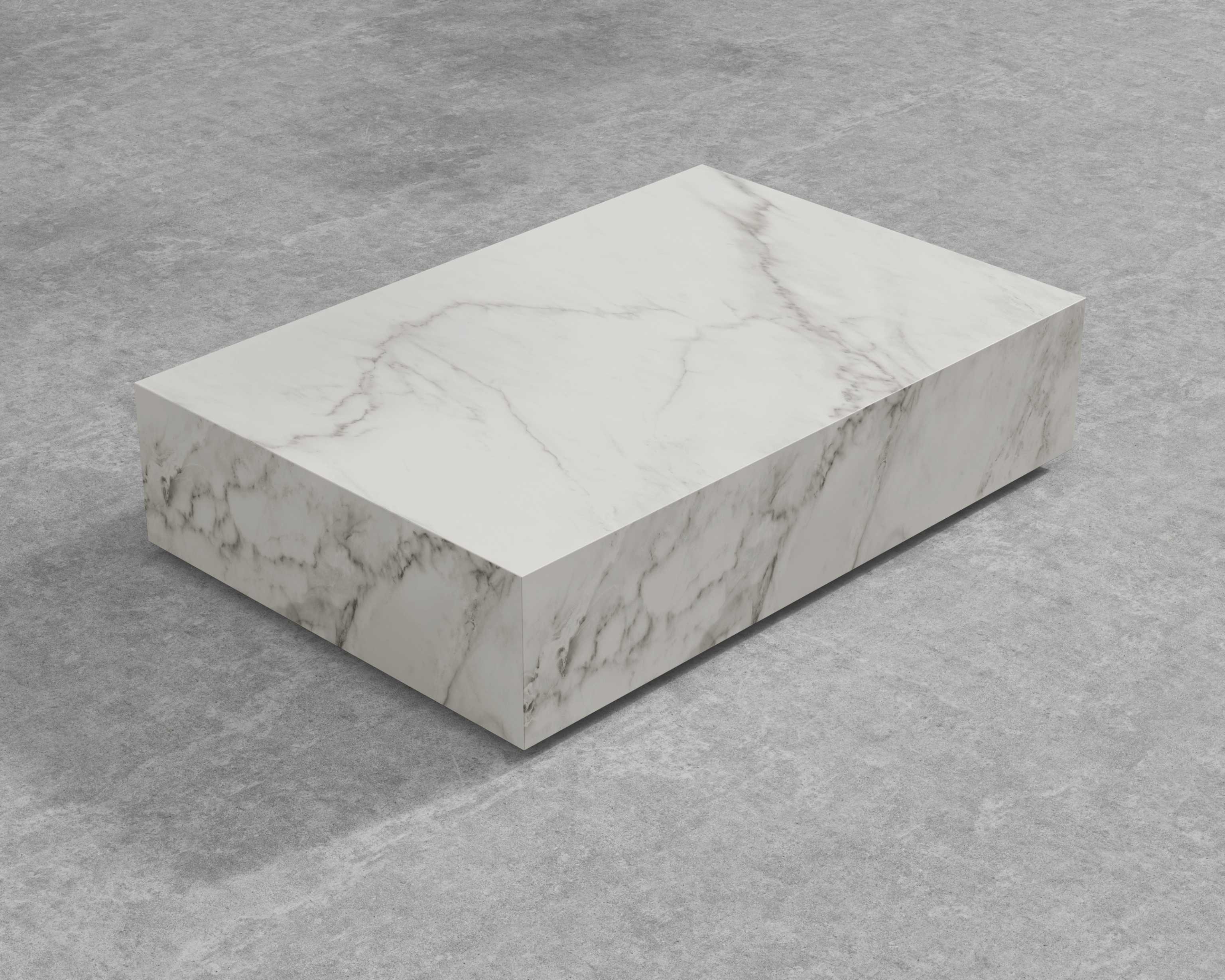 Liza Coffee Table Grande main image 0