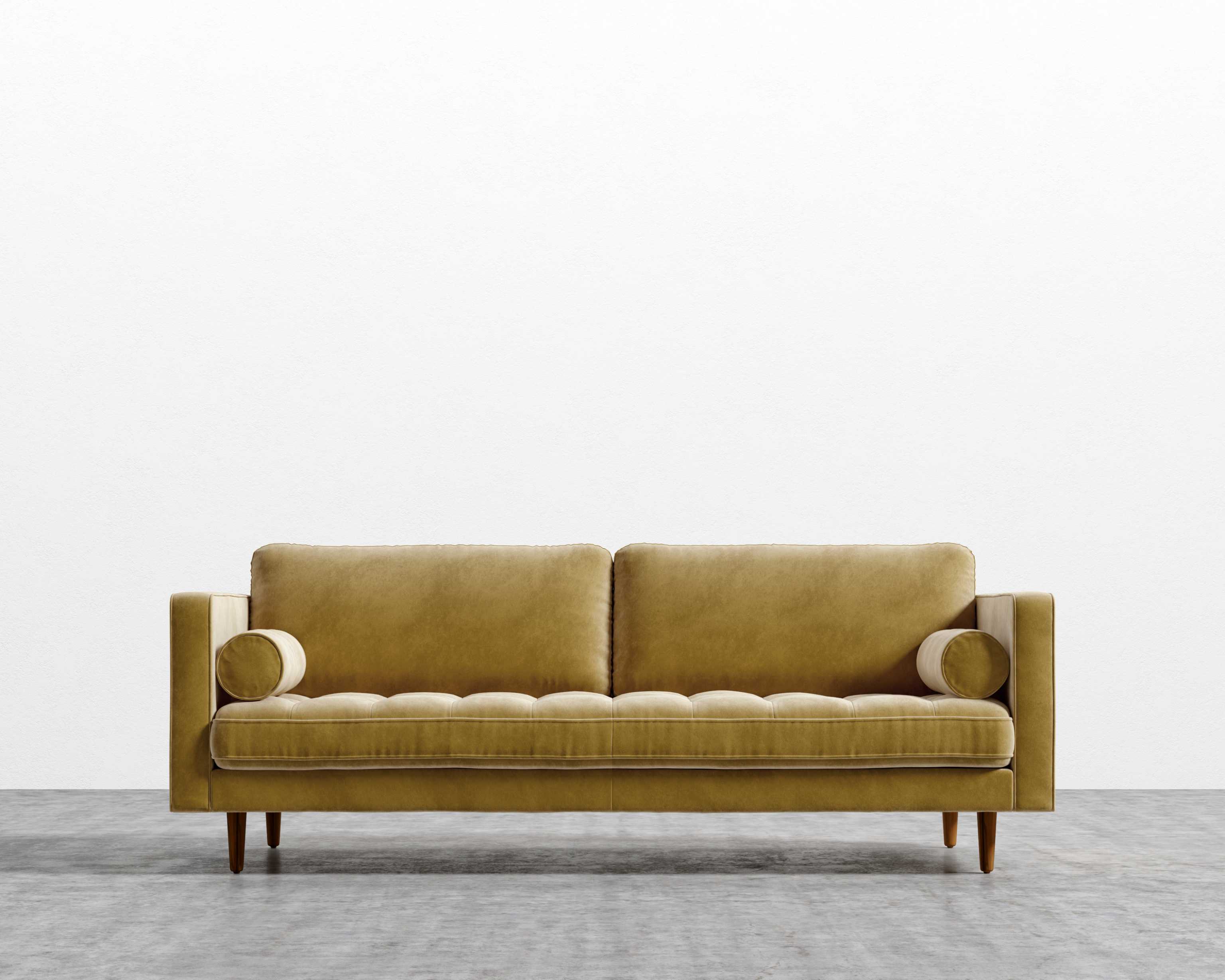 Luca Sofa | Rove Concepts