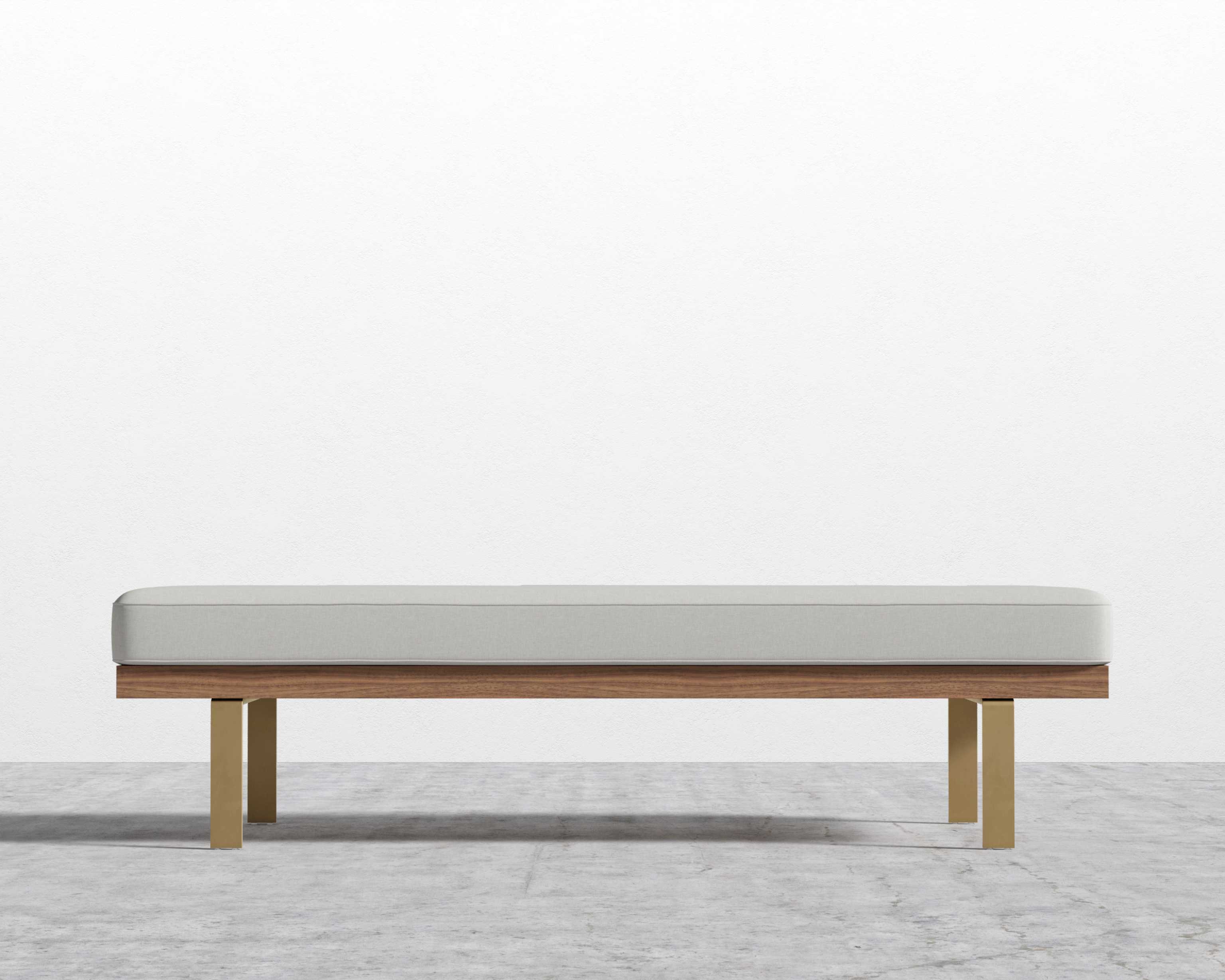 Maria Bench | Rove Concepts