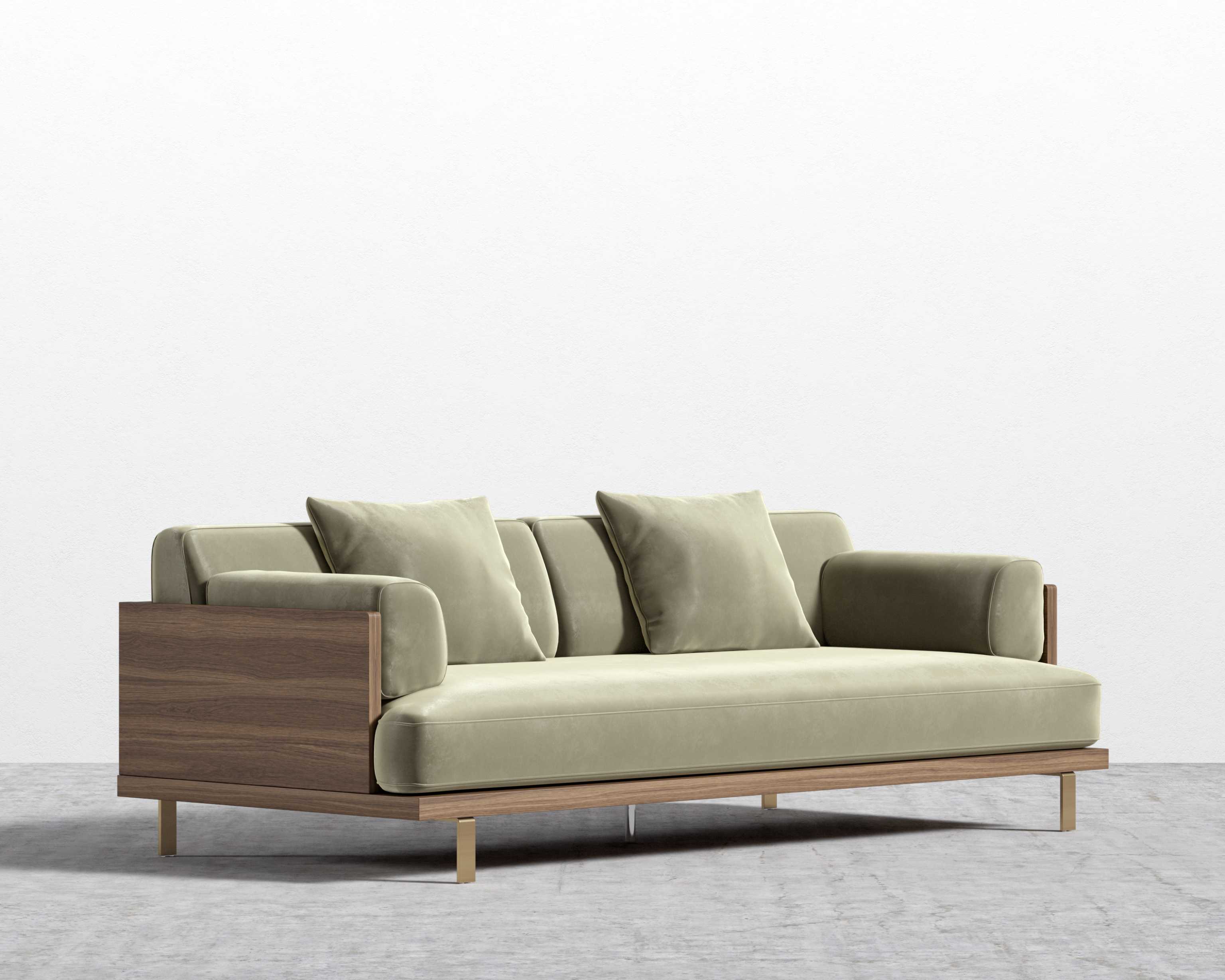 Maria Sofa main image 1