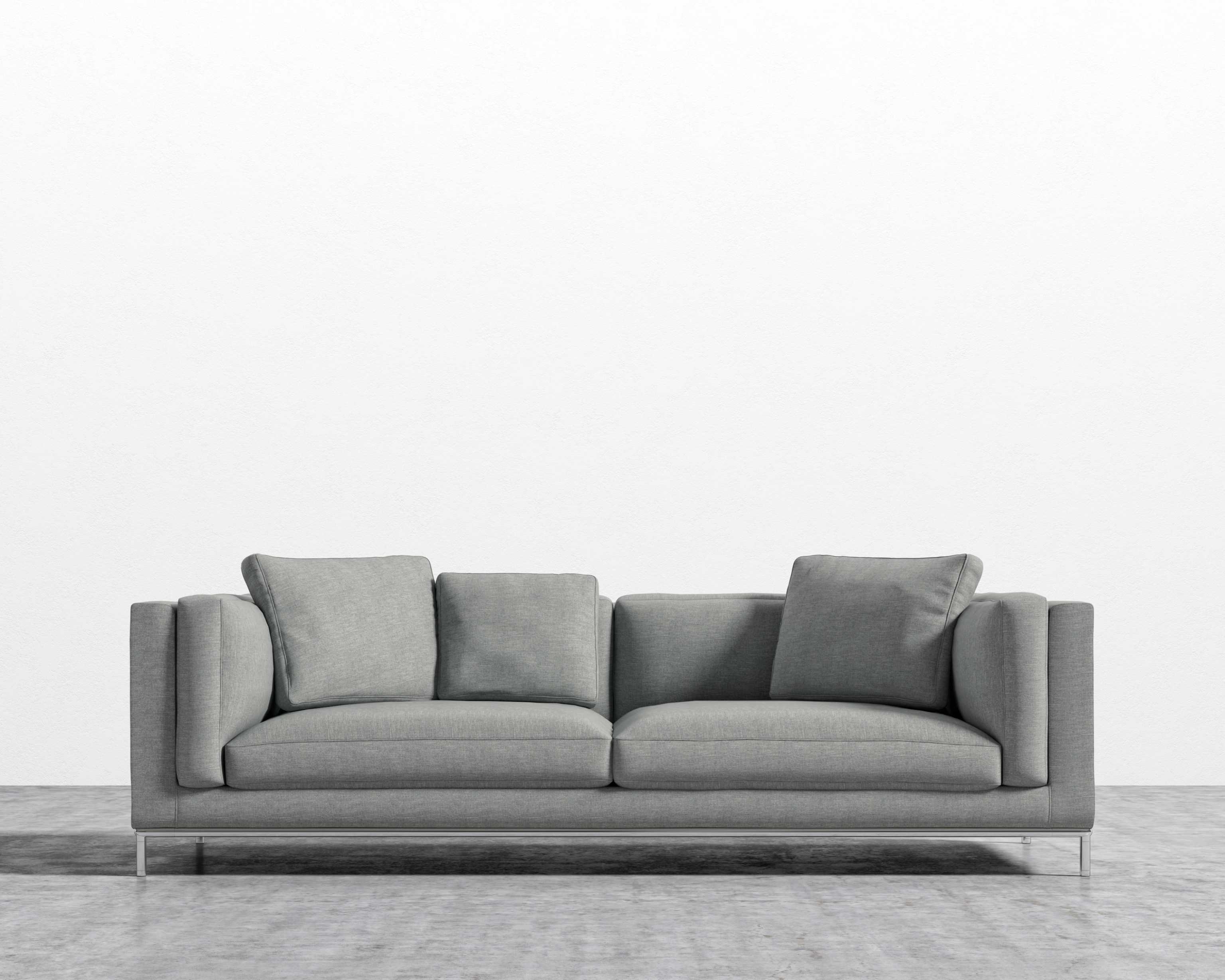 Nico Sofa | Modern Sofa | Rove Concepts