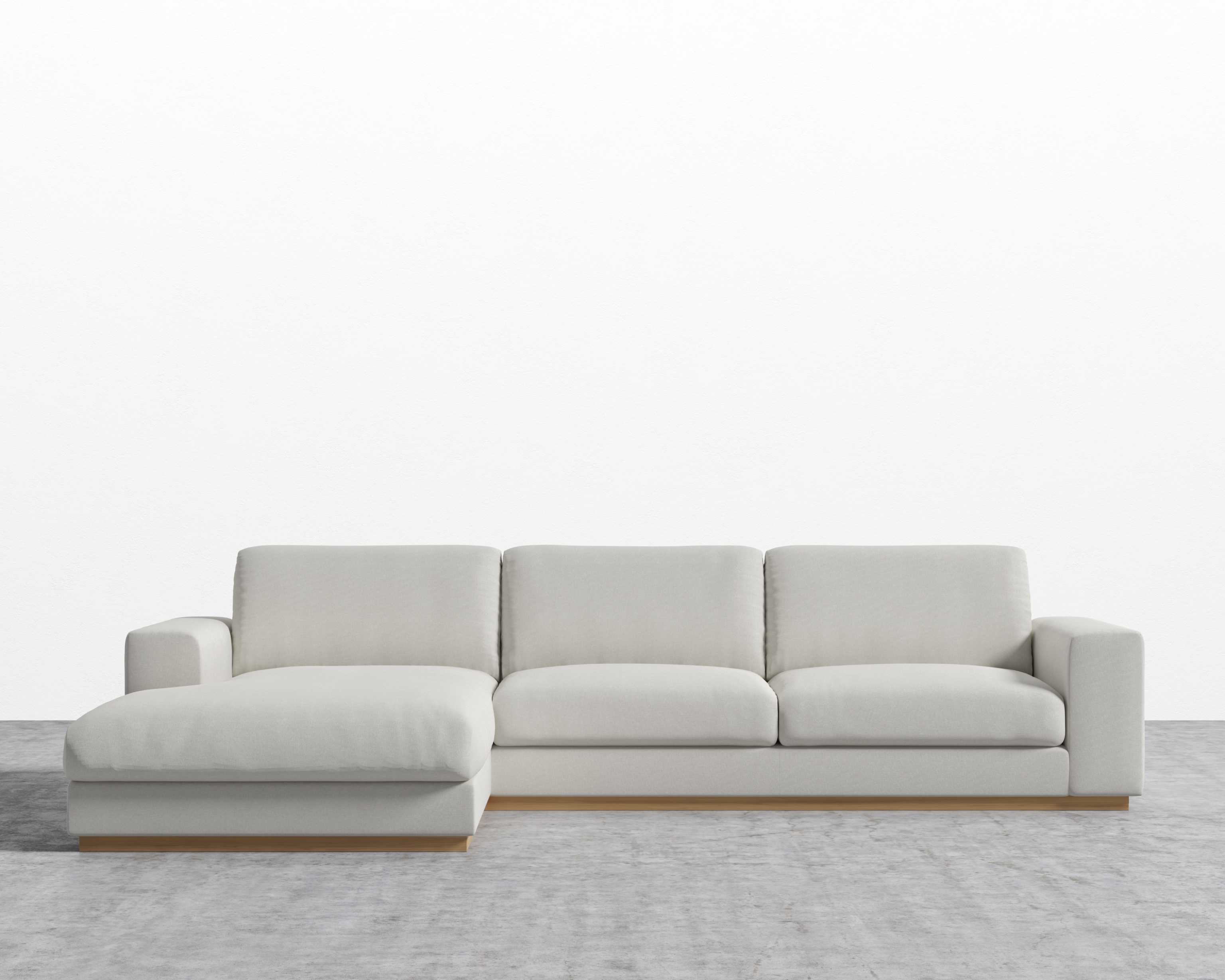 Noah Sectional Rove Concepts