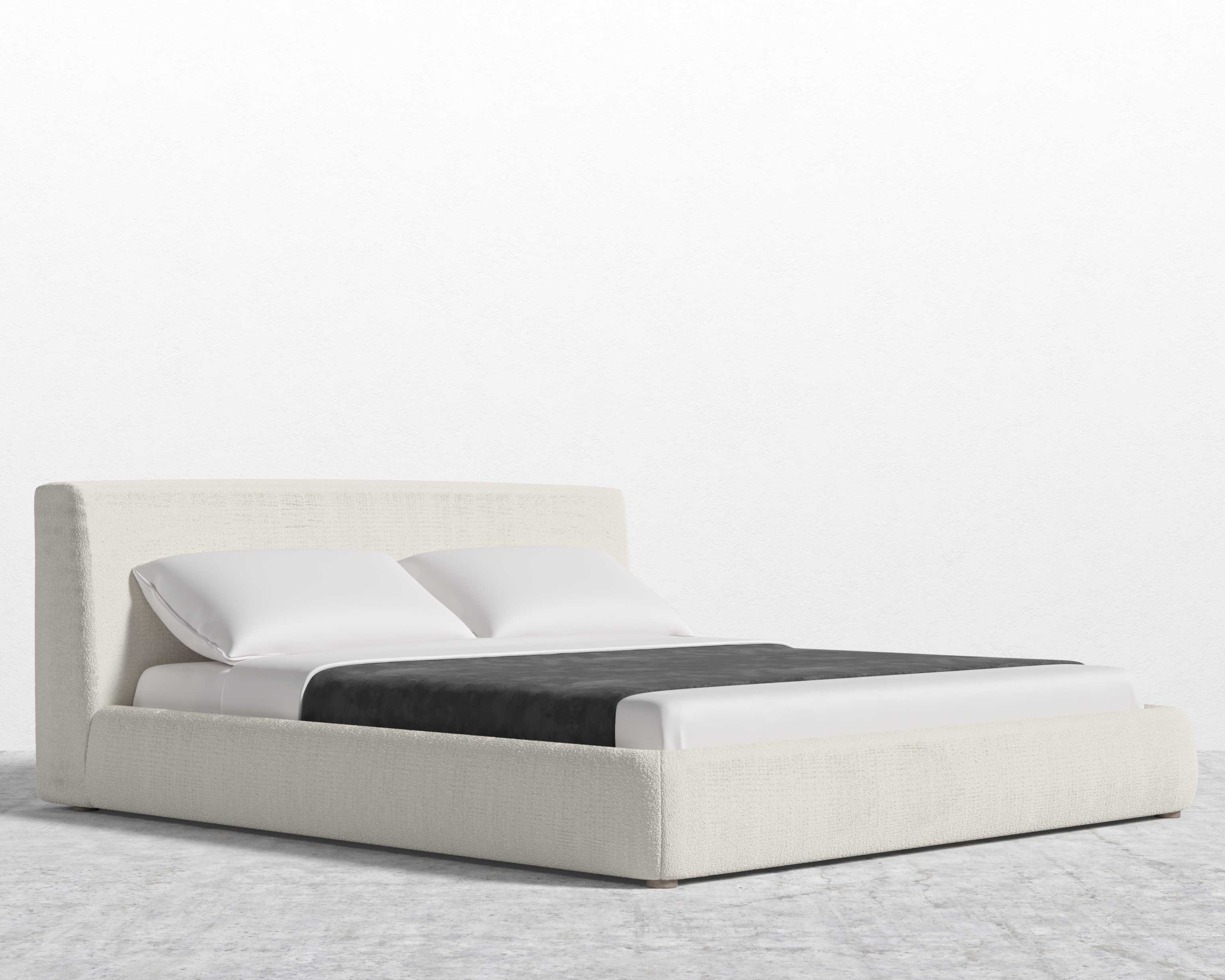 Ophelia Bed | Rove Concepts