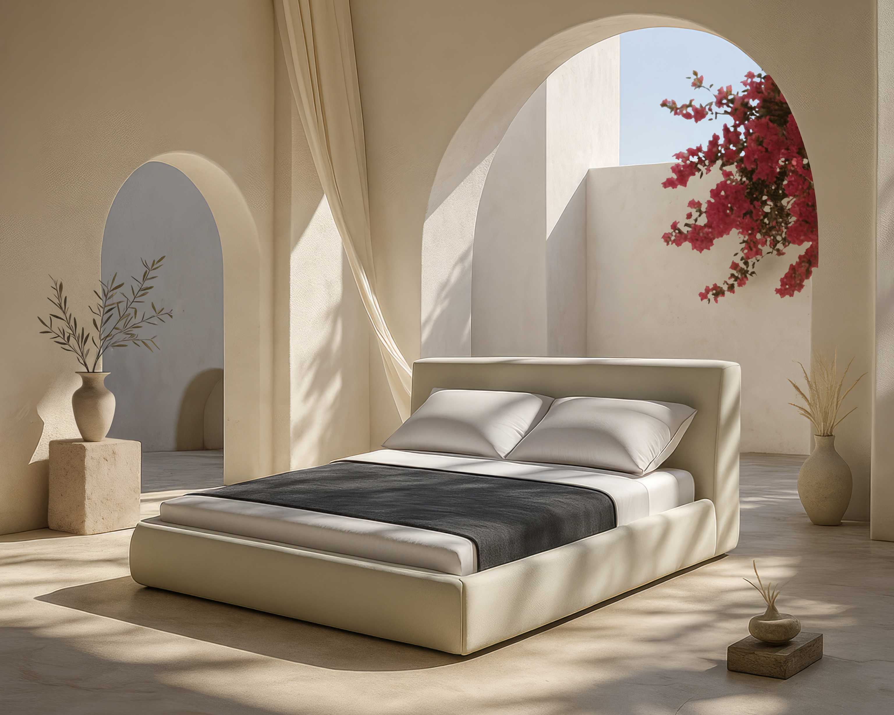 Rove Concepts Ophelia Bed