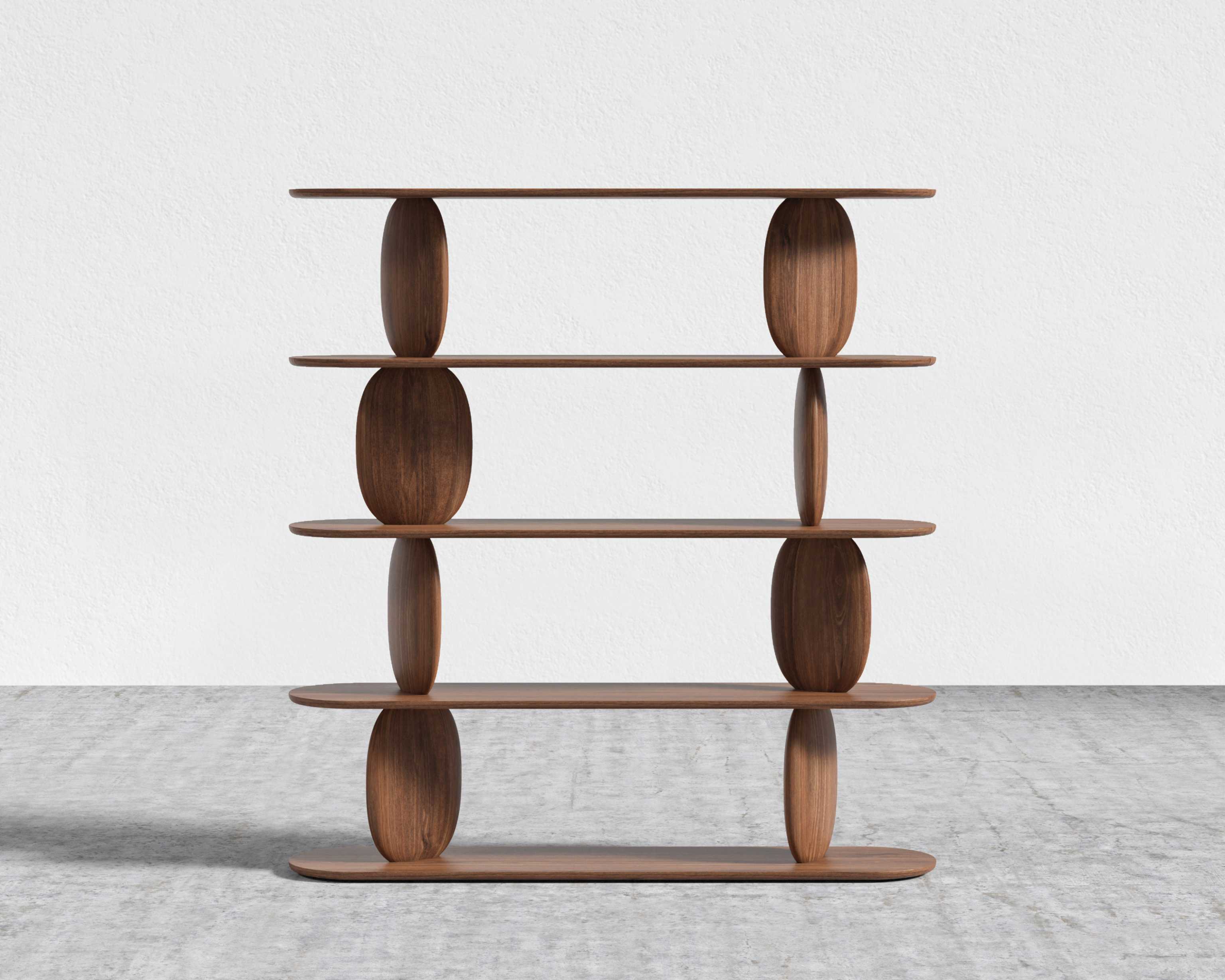 Orb Bookshelf Rove Concepts