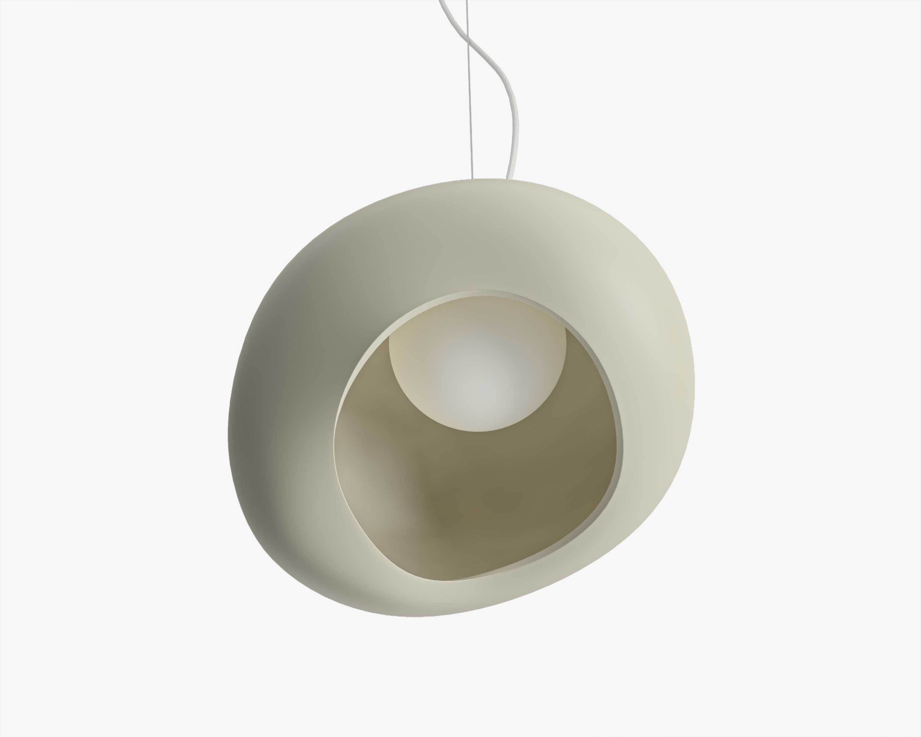 Organa Pendant | Rove Concepts