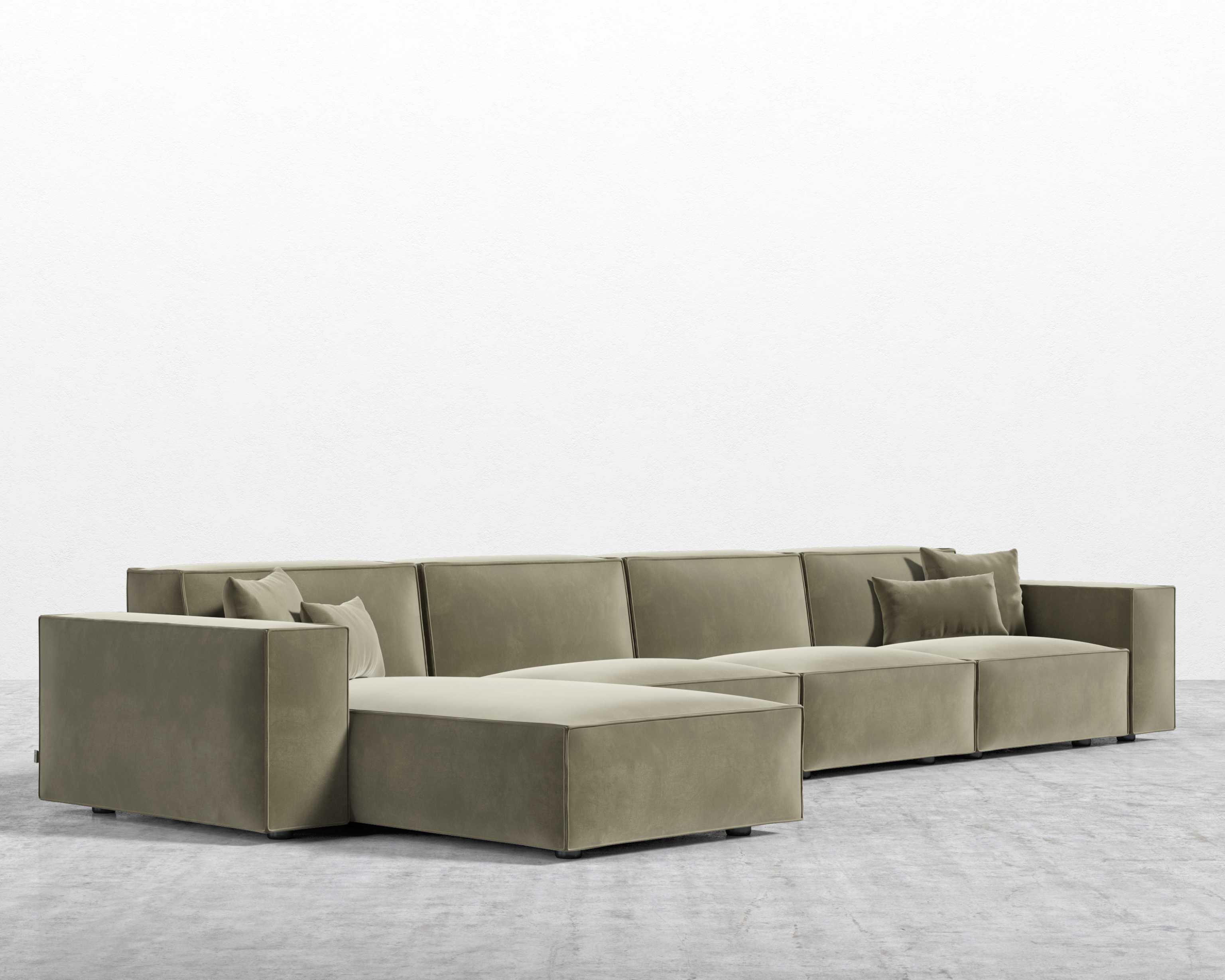 Rove Concepts Porter Sectional