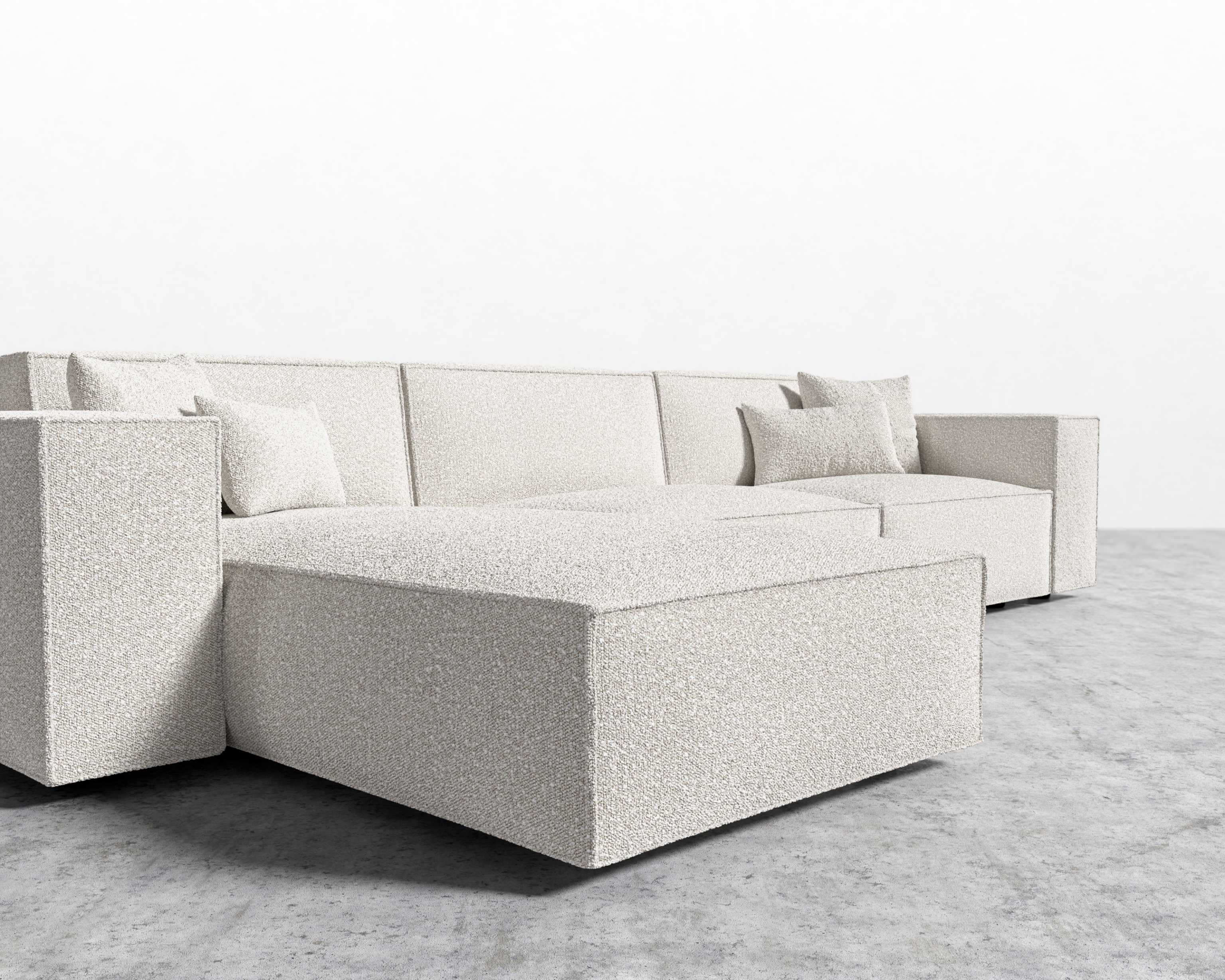 Rove Concepts Porter Sectional