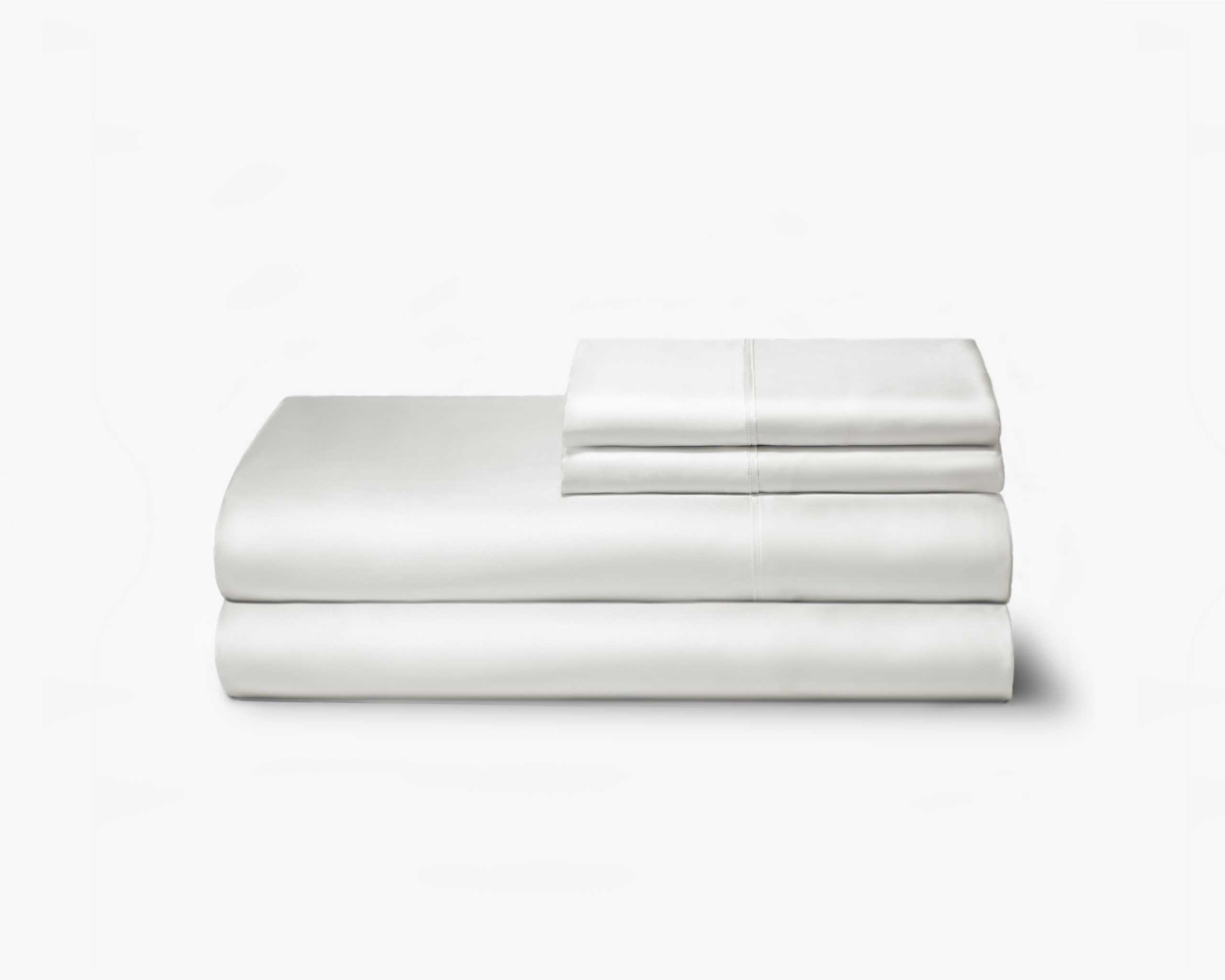 Mulberry Charmeuse Silk Sheet Set Rove Concepts