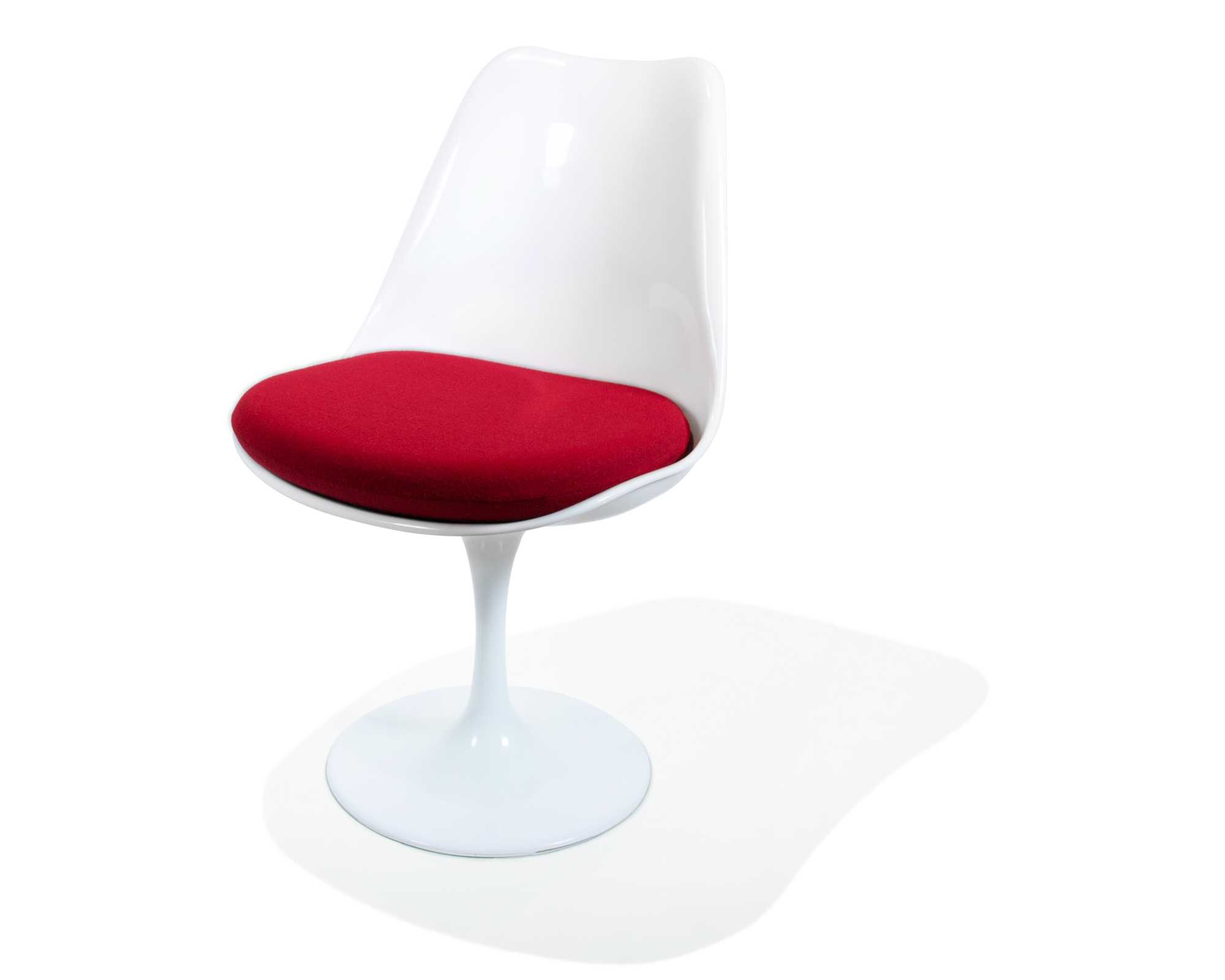 Tulip Side Chair MidCentury Modern Reproduction Rove Concepts