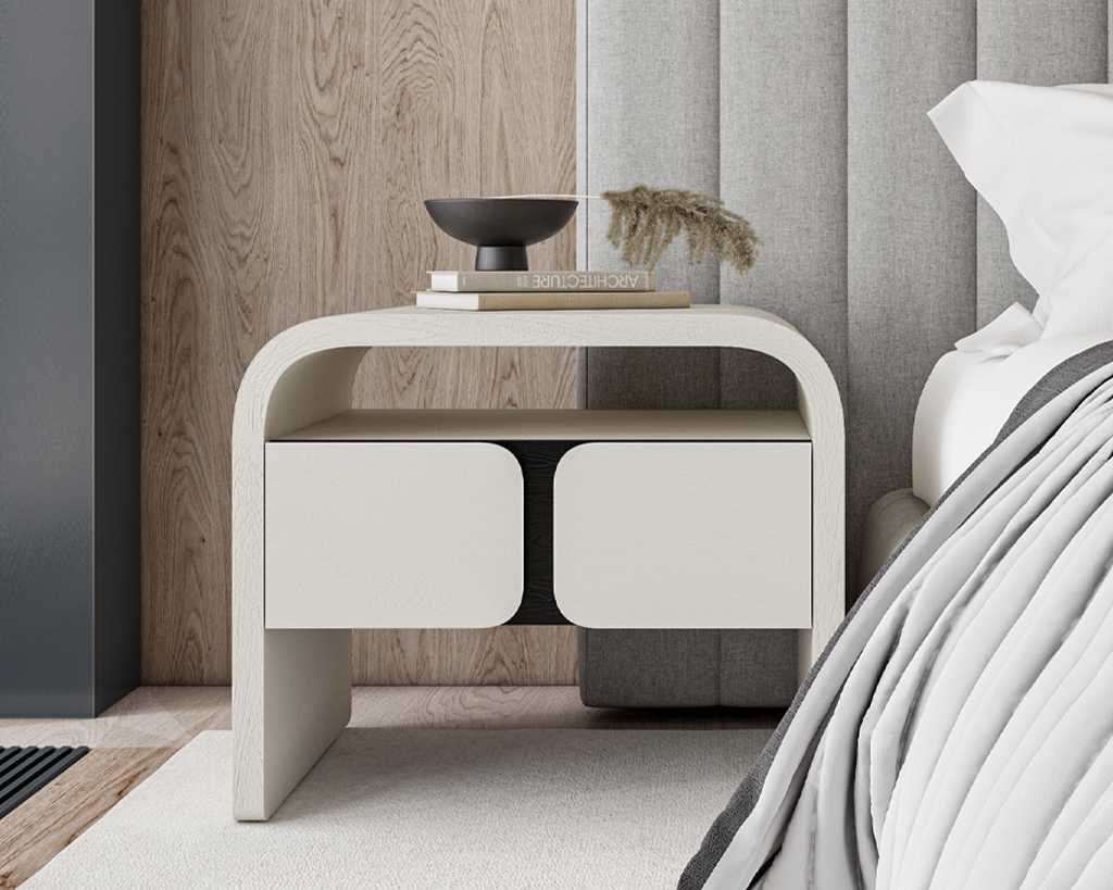 Vienna Nightstand | Rove Concepts