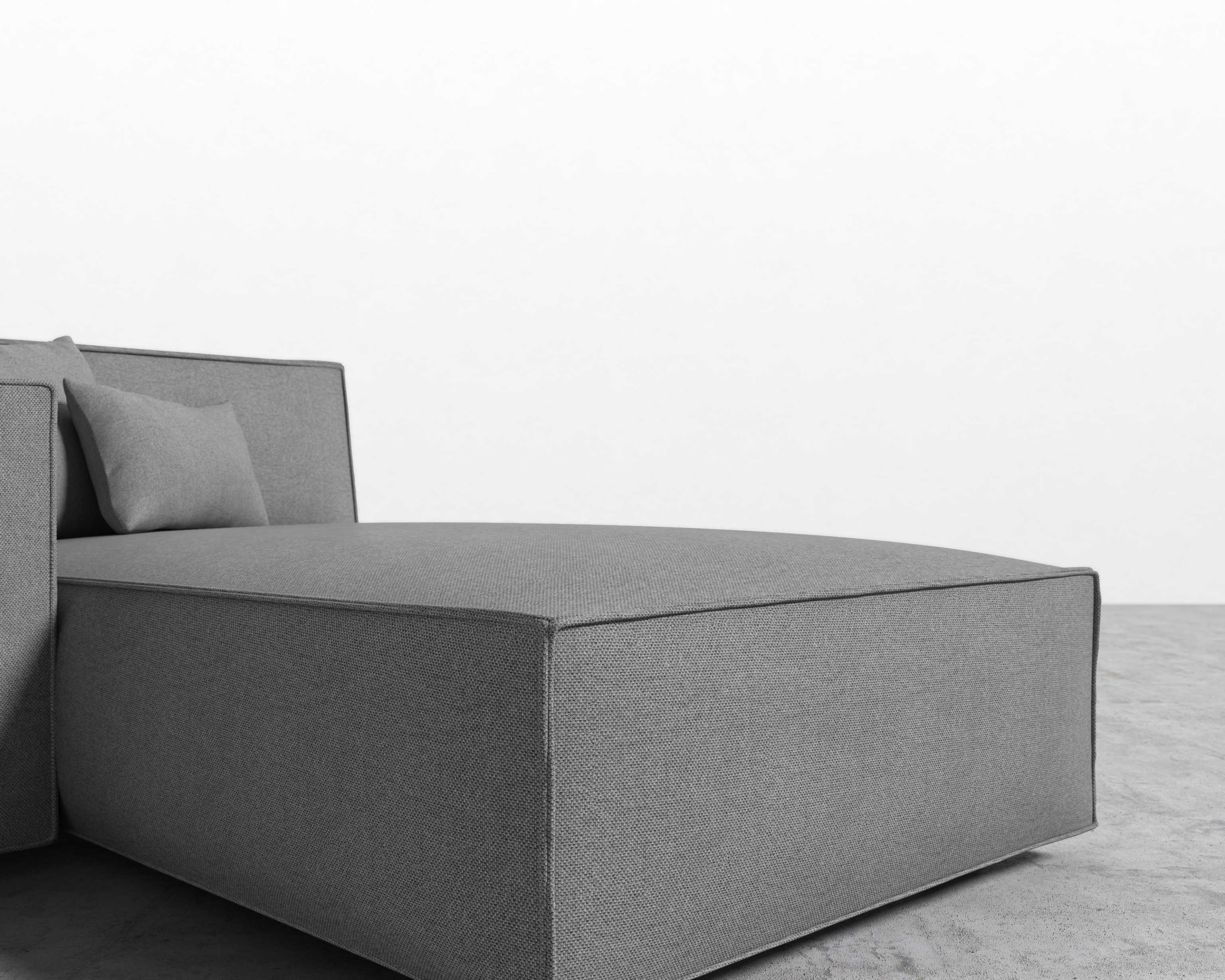 Porter Right Arm Chaise