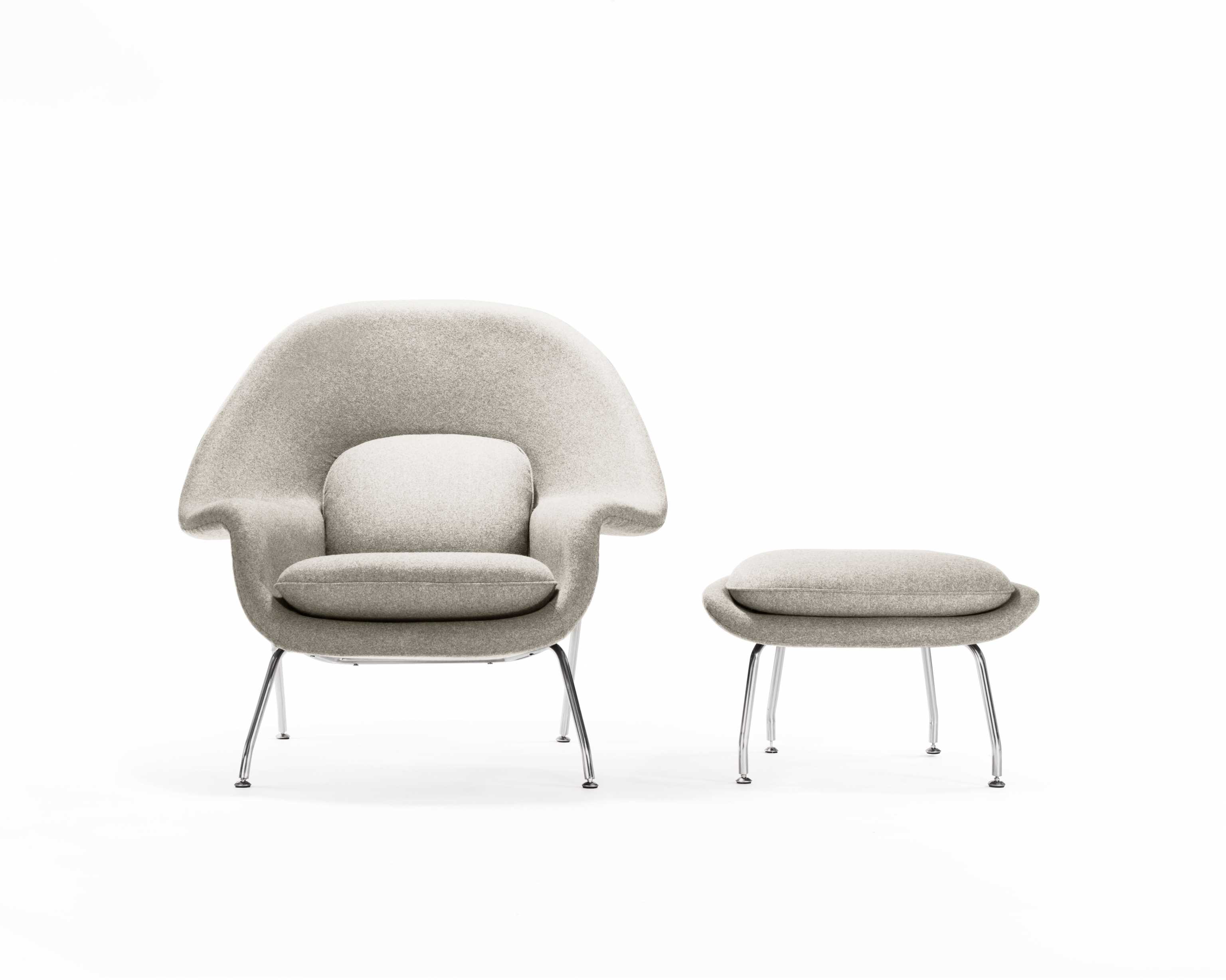 Rove Concepts Womb Chair