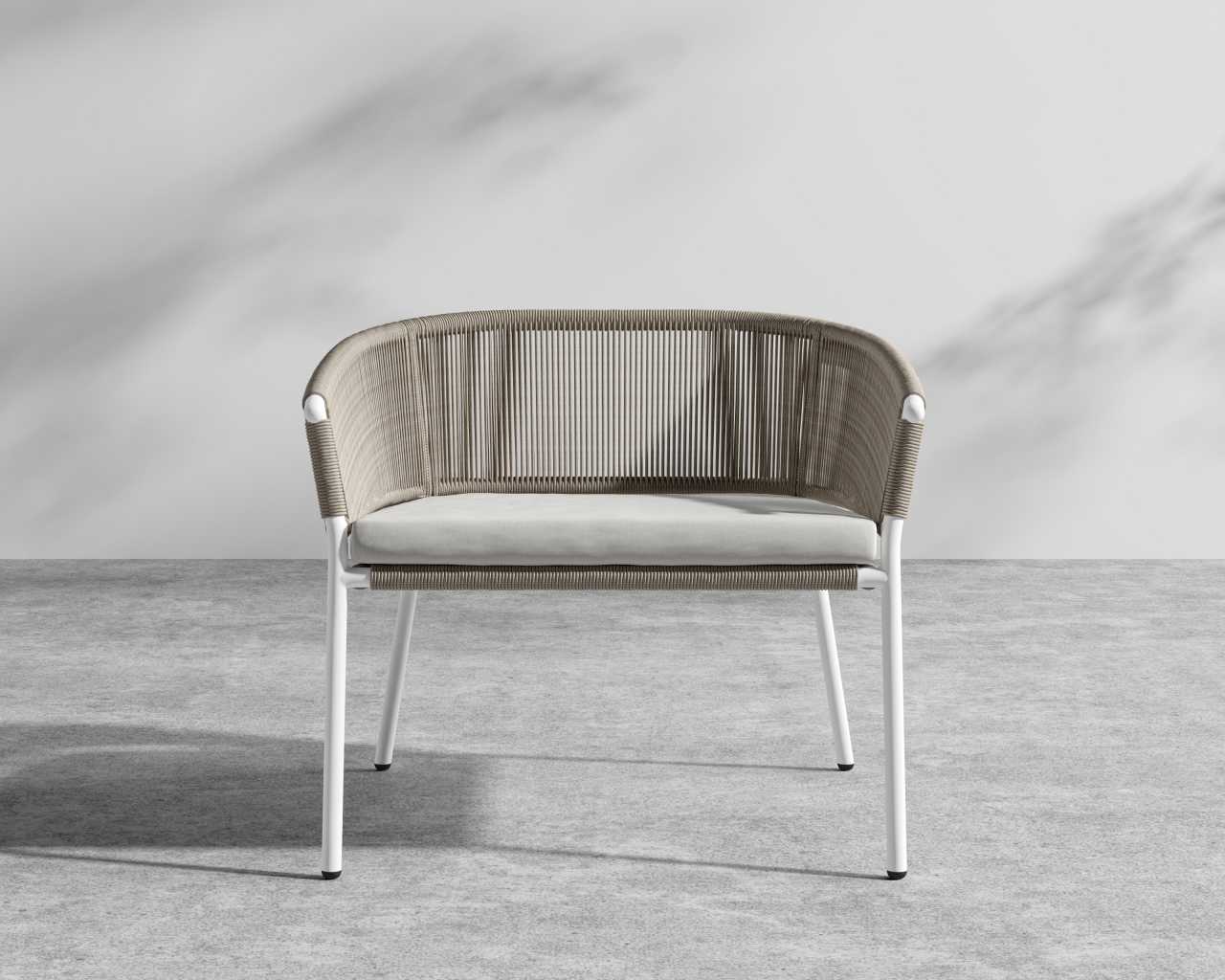 ROVECONCEPTS Afton Outdoor Lounge Chair