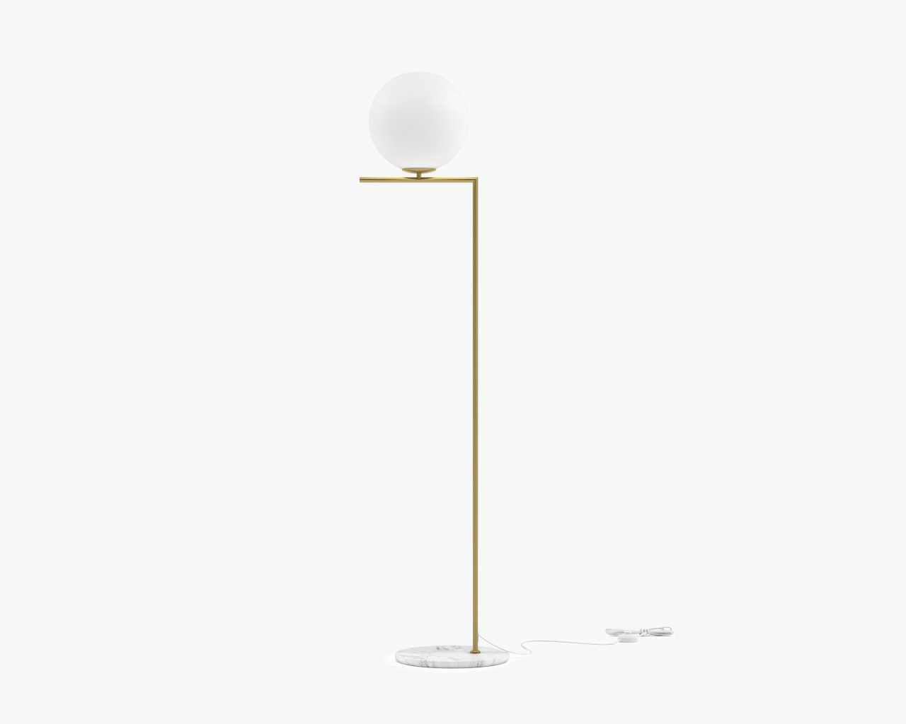 ROVECONCEPTS Iris Floor Lamp