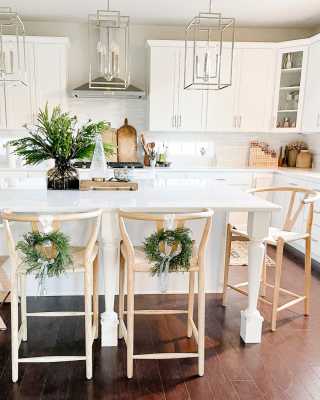 Wishbone Counter Stool | Rove Concepts