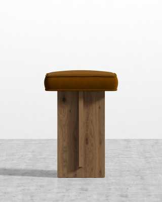 Echo Counter Stool by Maria Sharapova