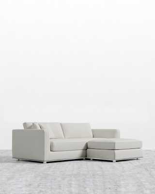 Milo Sleeper Sectional