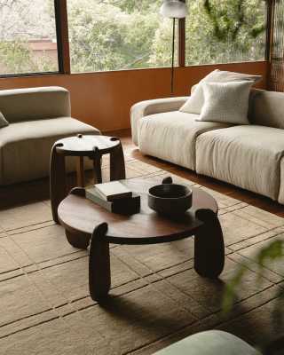 Orb Coffee Table