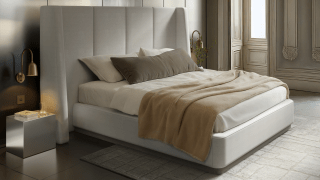 Hera Bed