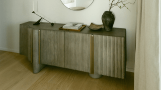 Magnus Entryway Console