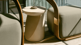 Ophira Side Table