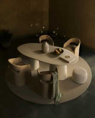 Alessia Dining Table