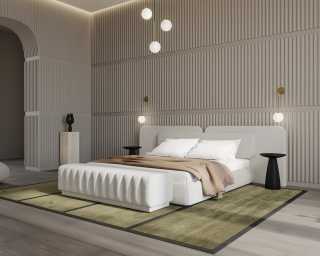 Angelo Bed Scene - Alesund Angelo Bed Scene - Alesund