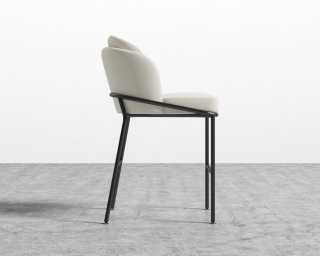 Angelo_Counter_Stool_Trento-Eggshell_Black-Frame Angelo_Counter_Stool_Trento-Eggshell_Black-Frame
