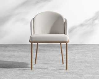 Angelo Outdoor Dining Chair