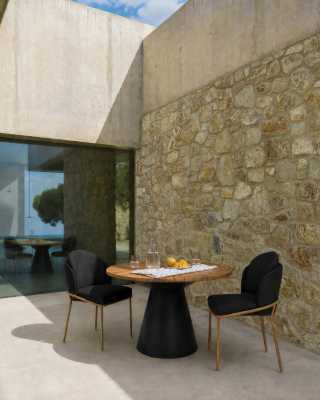 Winston Outdoor Dining Table