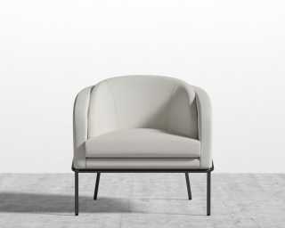 Angelo Lounge Chair - Alesund Angelo Lounge Chair - Alesund