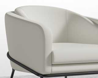 Angelo_Lounge_Chair_Microfiber-Trento_Eggshell