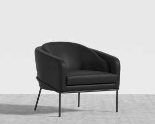 Angelo_Lounge_Chair_Monaco_Black