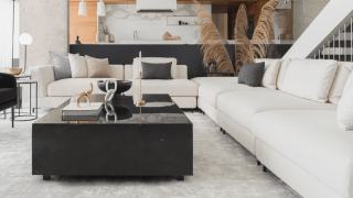 Antonio Modular Sectional