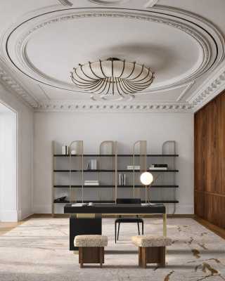Arlo Desk