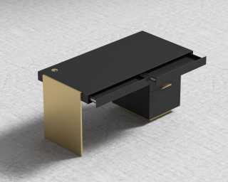 Office Table for Arlo Workstation