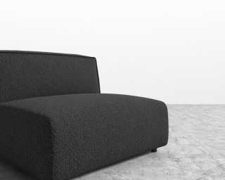 Arya Armless - Chatou Boucle - Caviar