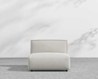 Arya Outdoor Armless - Palisades Arya Outdoor Armless - Palisades