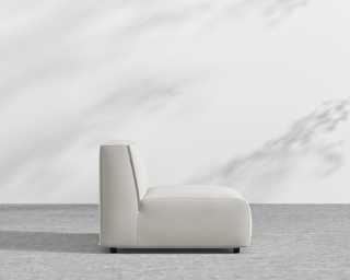 Arya Outdoor Armless - Palisades Arya Outdoor Armless - Palisades