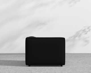 Arya Outdoor Left Arm Corner - Arcadia Arya Outdoor Left Arm Corner - Arcadia