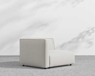 Arya Outdoor Left Arm Corner - Palisades