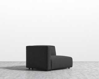 Arya Left Corner - Chatou Boucle - Caviar