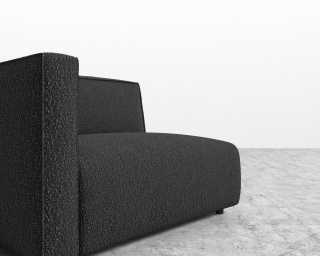 Arya Left Corner - Chatou Boucle - Caviar